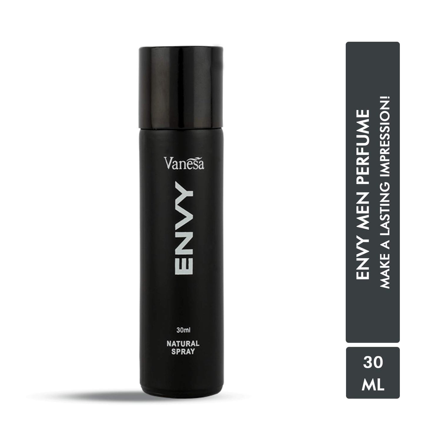 Envy Perfume For Men, 60ml (Pack of 2)