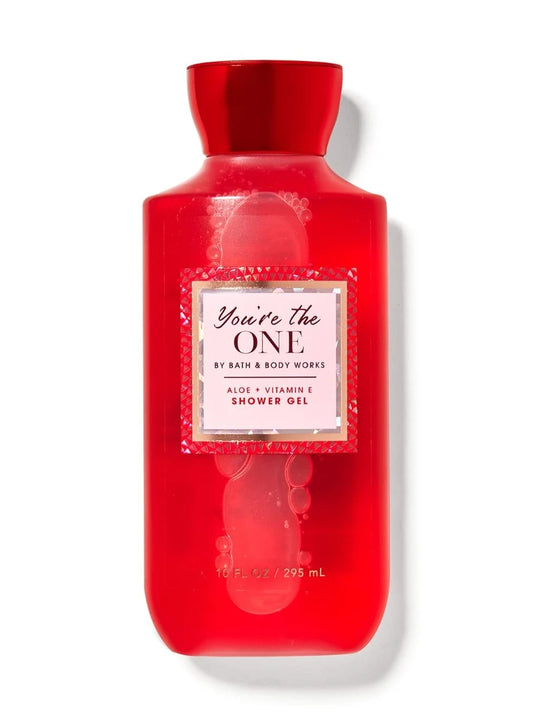 Bath & Body Works You're The One Shower Gel (295ml)