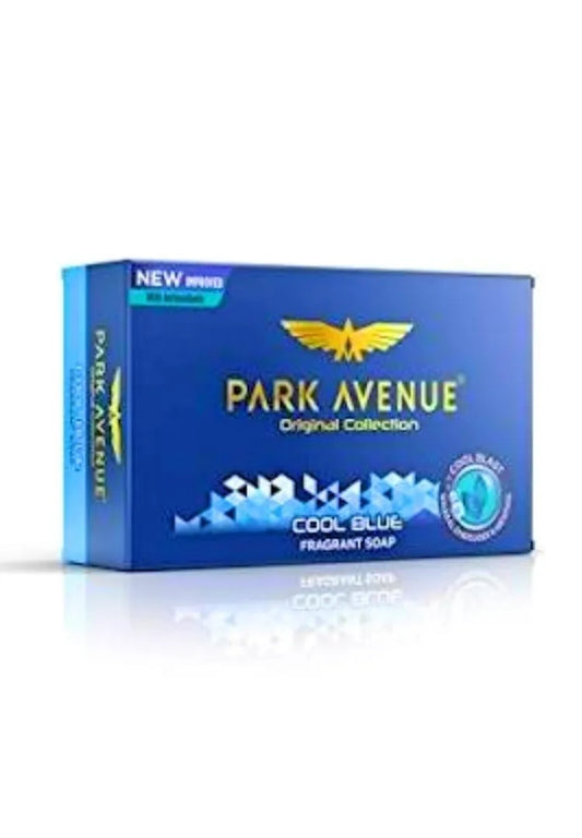 Park Avenue Good Morning Freshness Deo Soap, 125g