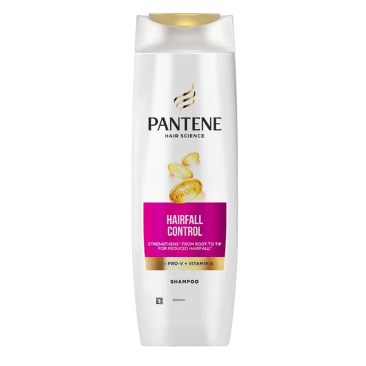 Pantene Advanced Hair Fall Solution Hair Fall Control Shampoo(340ml)