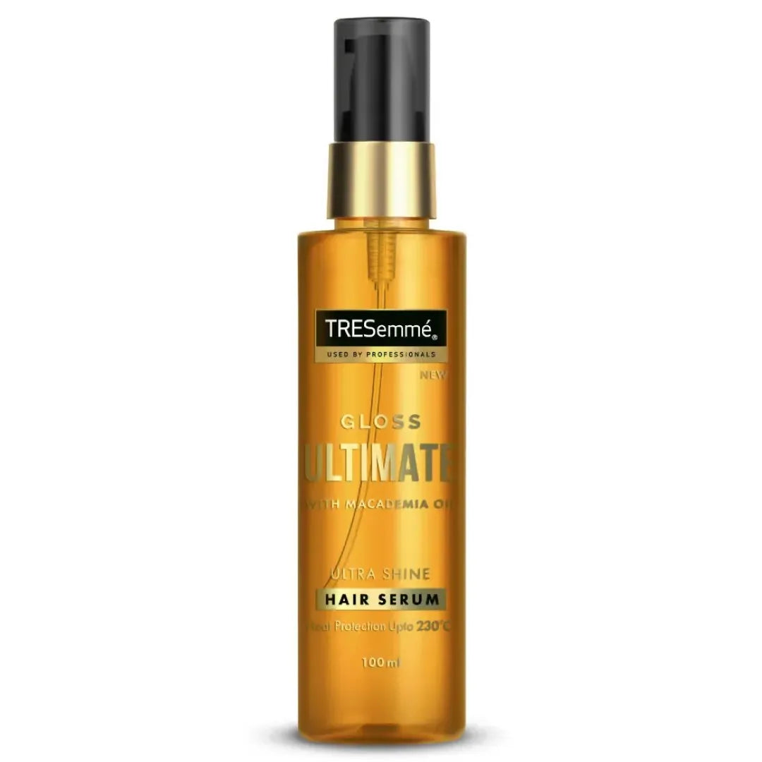 Tresemme Gloss Ultimate Hair Serum (100ml)