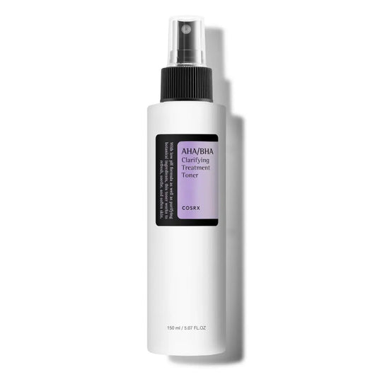 Cosrx AHA/BHA CLARIFYING TREATMENT Toner (150ml)