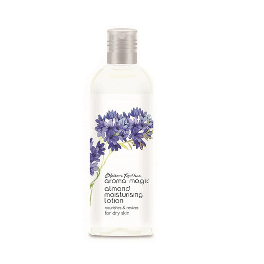 Aroma Magic Almond Moisturising Lotion  200ml