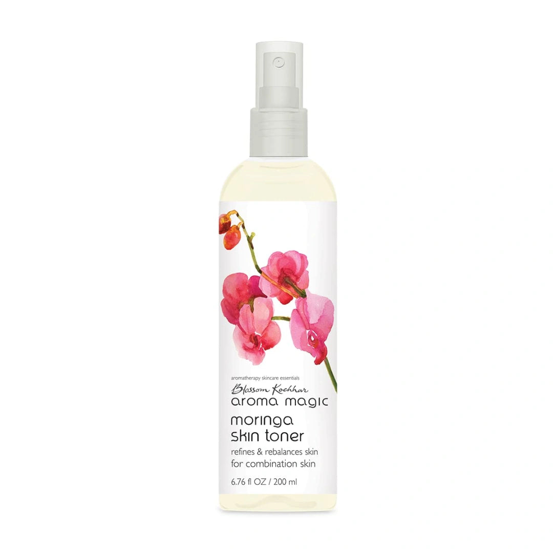 Aroma Magic Moringa Skin Toner - 200ml