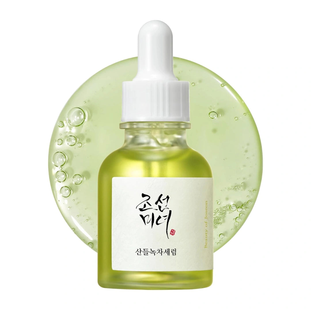 Beauty of Joseon Calming Serum – Lightweight Soothing Face Serum (30ml)