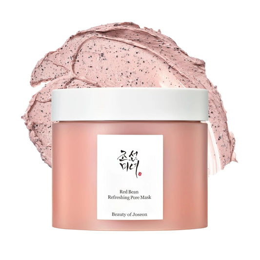 Beauty of Joseon Red Bean Refreshing Pore Mask (140ml)