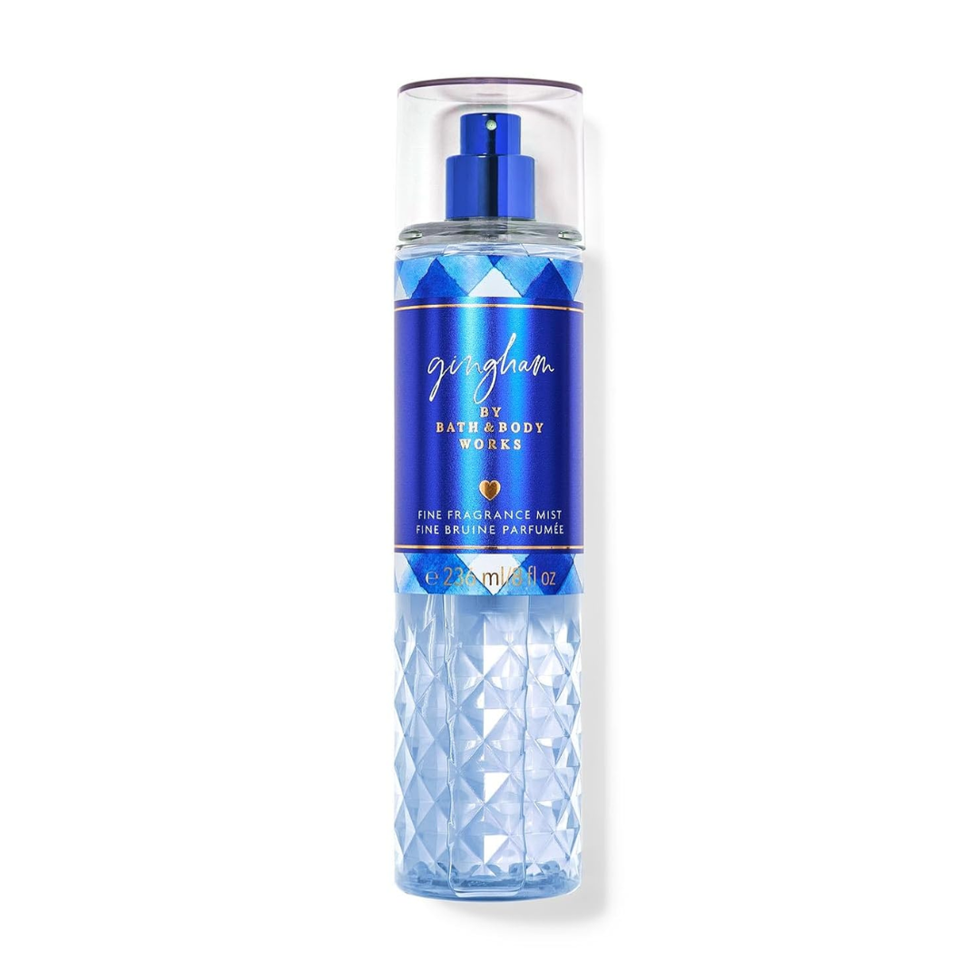 Bath & Body Works Dark Kiss Fine Fragrance Mist (236ml)