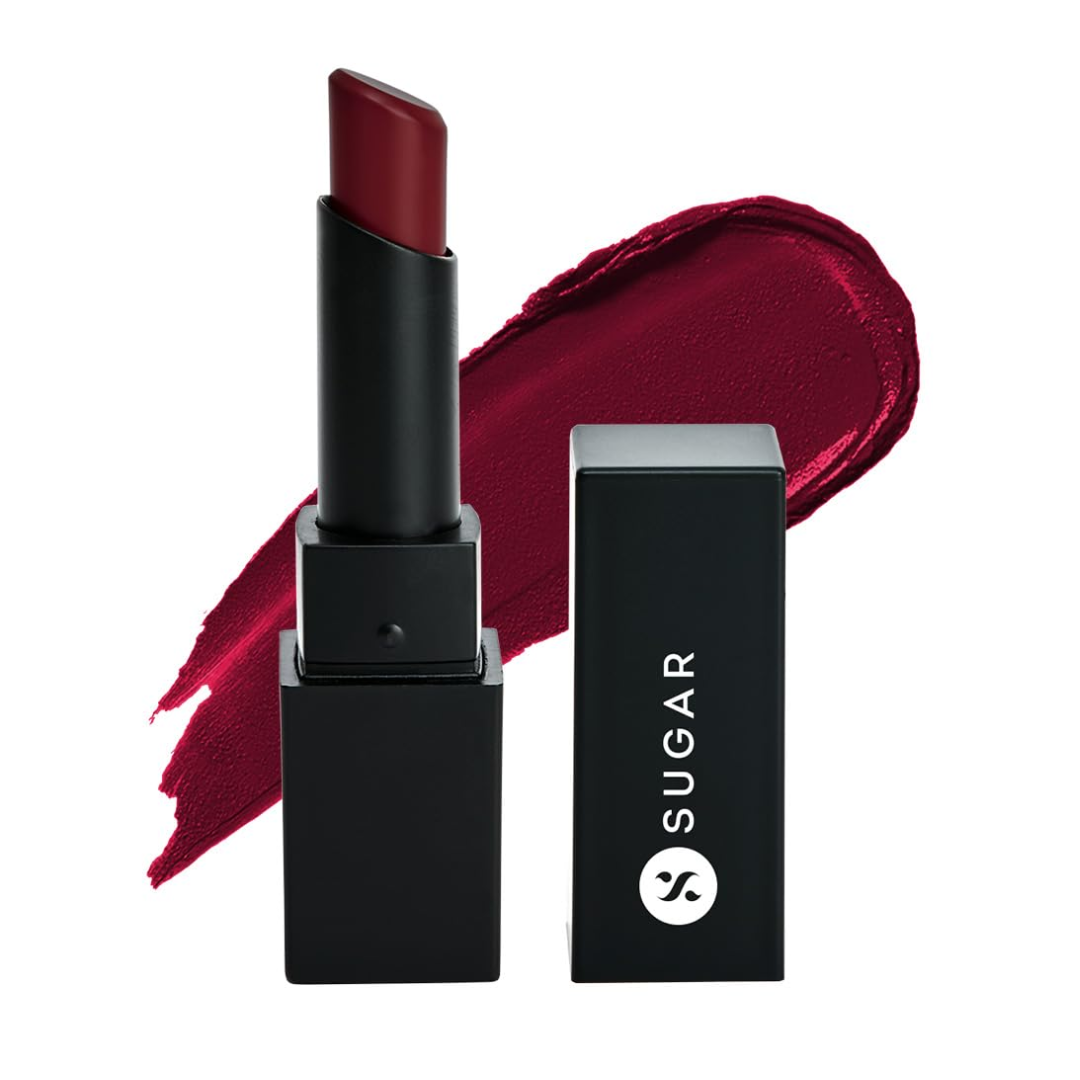 Sugar Limited Edition Nothing Else Matter Longwear Lipstick