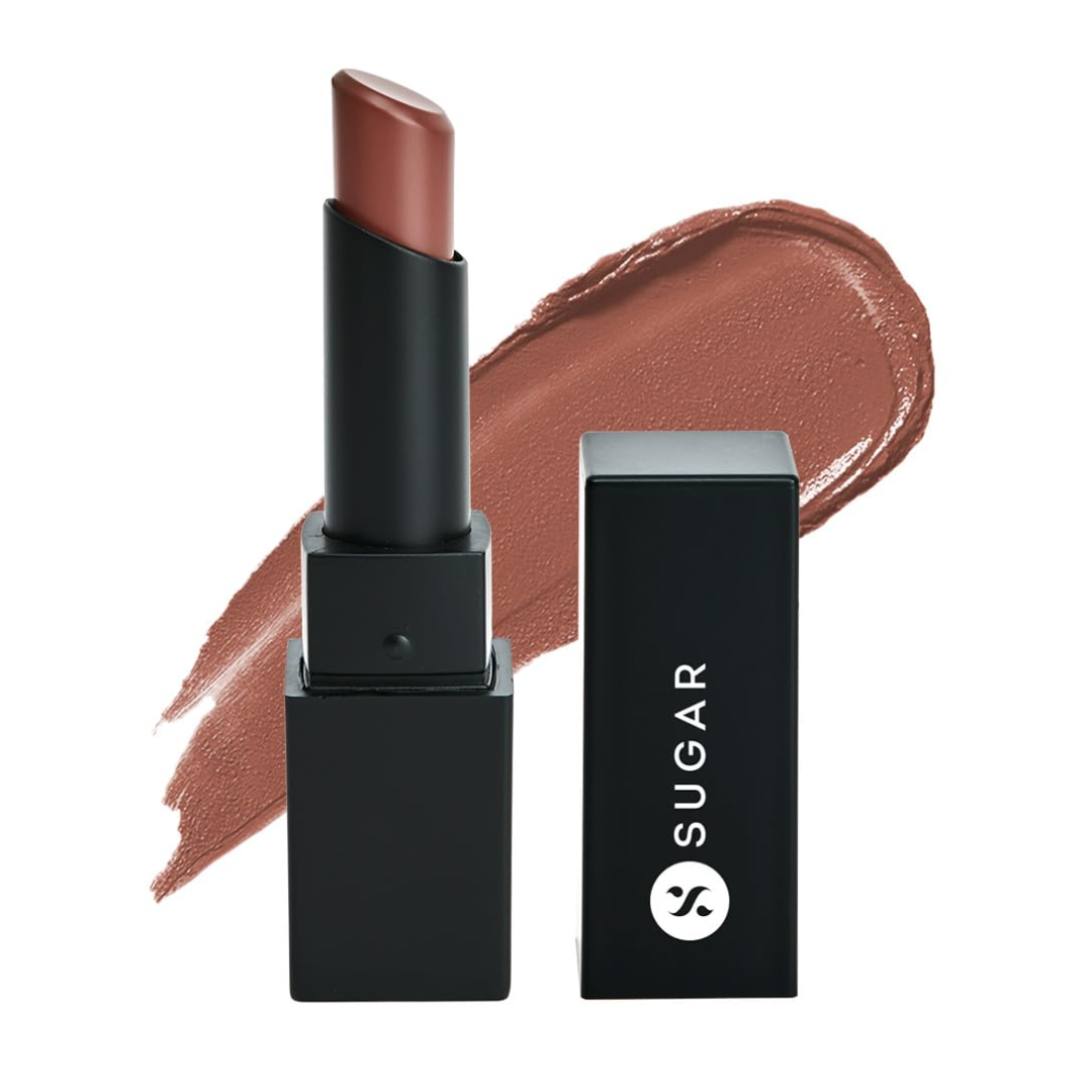 Sugar Limited Edition Nothing Else Matter Longwear Lipstick