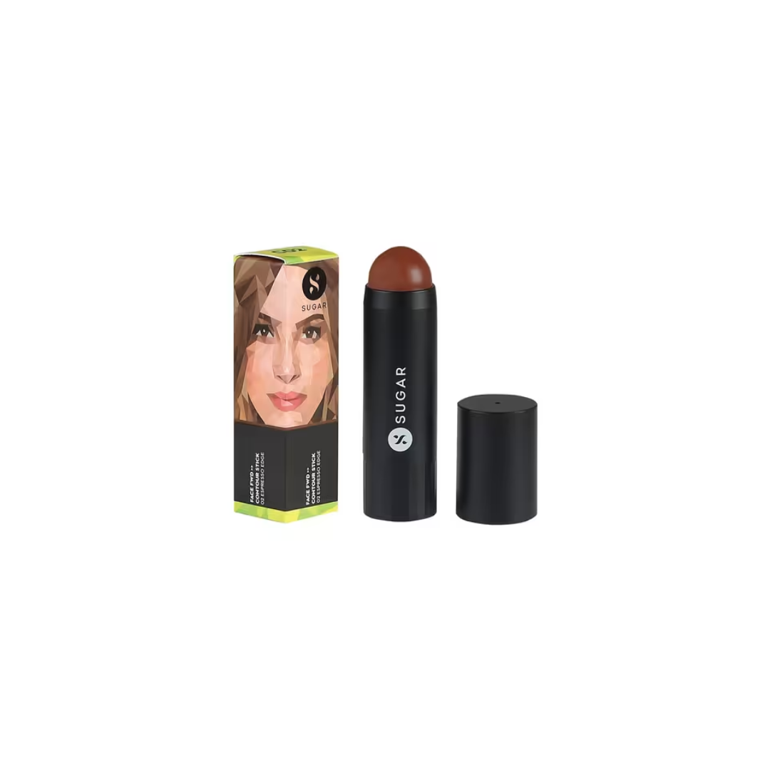 SUGAR Cosmetics Face Fwd Contour Stick