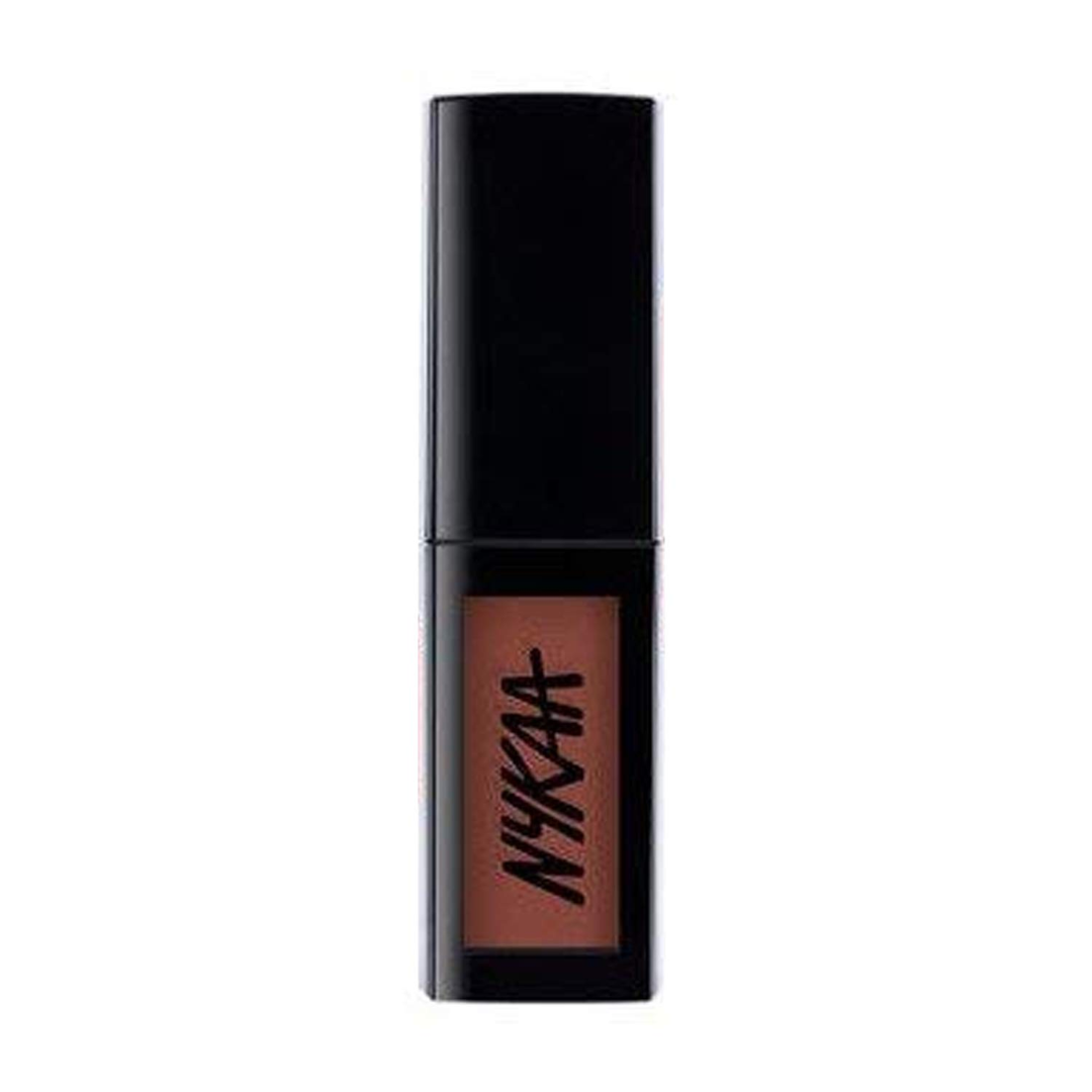 Nykaa Matte To Last ! Transferproof Liquid Lipstick