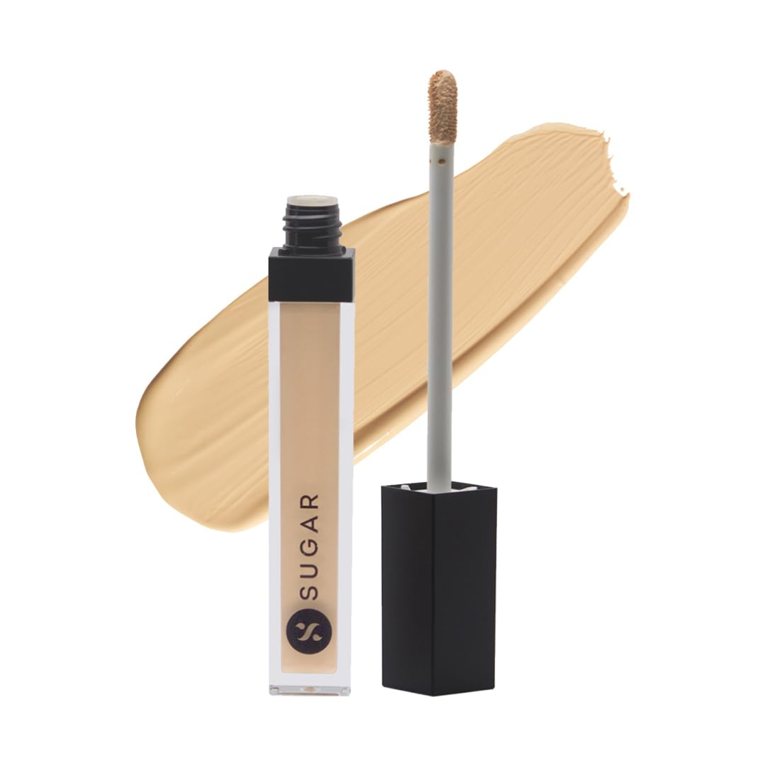Sugar Magic Wand Waterproof Concealer