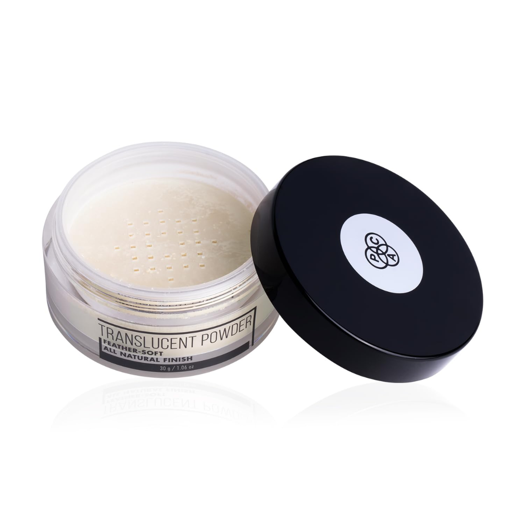 PAC Translucent Powder