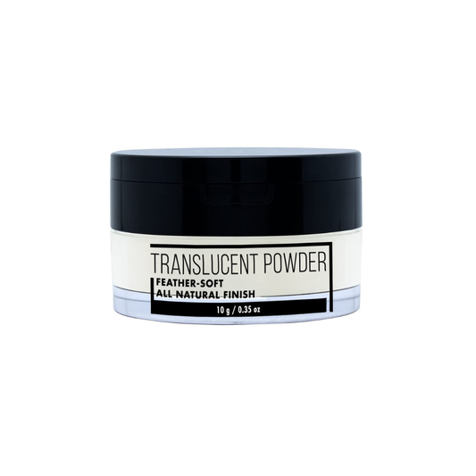 PAC Translucent Powder
