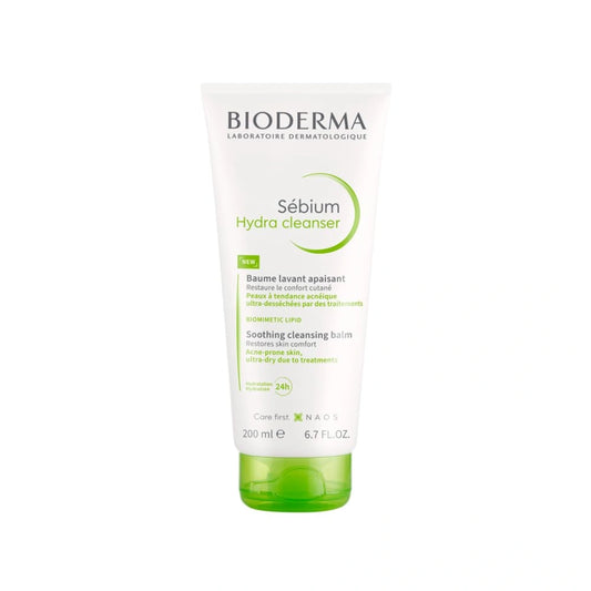 Bioderma Sebium Hydra Cleanser 200ml