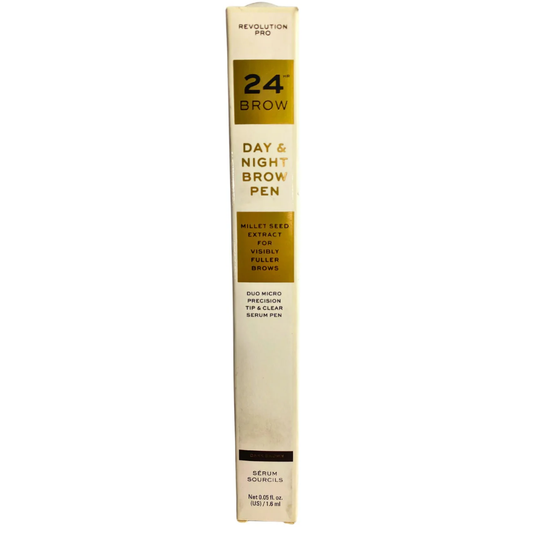 Revolution Pro 24 Brow Day & Night Brow Pen 0.05