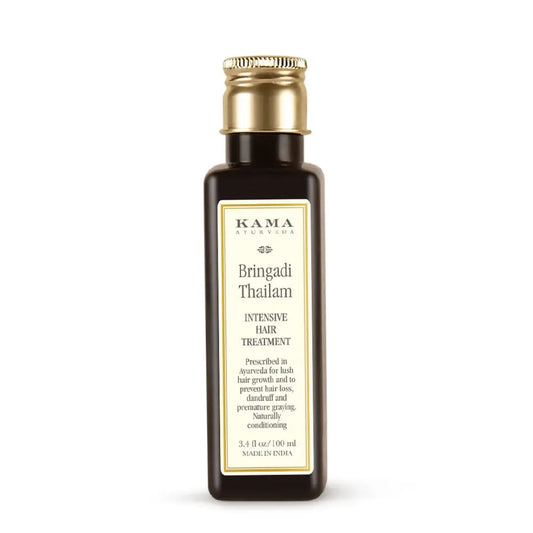 Kama Ayurveda Bringadi Intensive Hair Treatment (100ml)