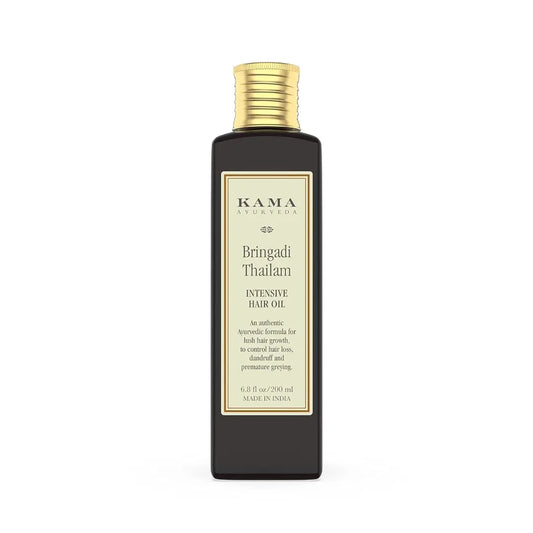 Kama Ayurveda Bringadi Intensive Hair Treatment (200ml)