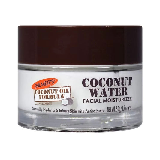 Palmer's Coconut Water Facial Moisturizer Cream (50ml)