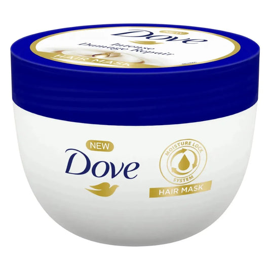 Dove Intense Damage Repair Hair Mask, 300 ml