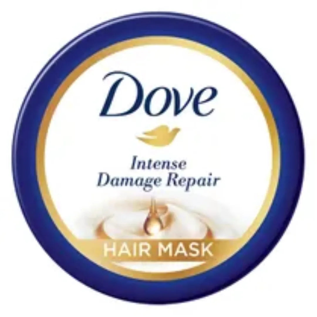 Dove Intense Damage Repair Hair Mask, 300 ml