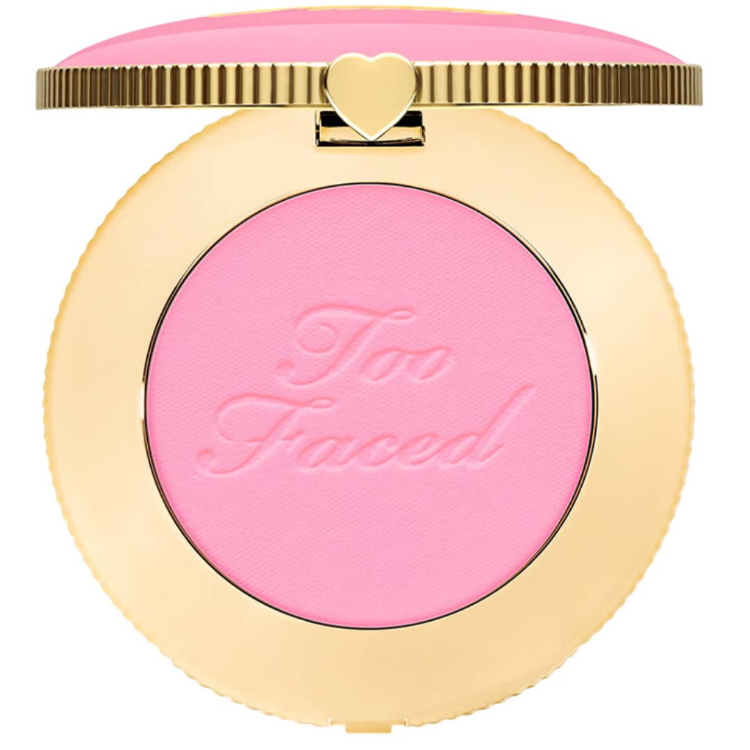 Cloud Crush Blush - Candy Clouds - 4,8g
