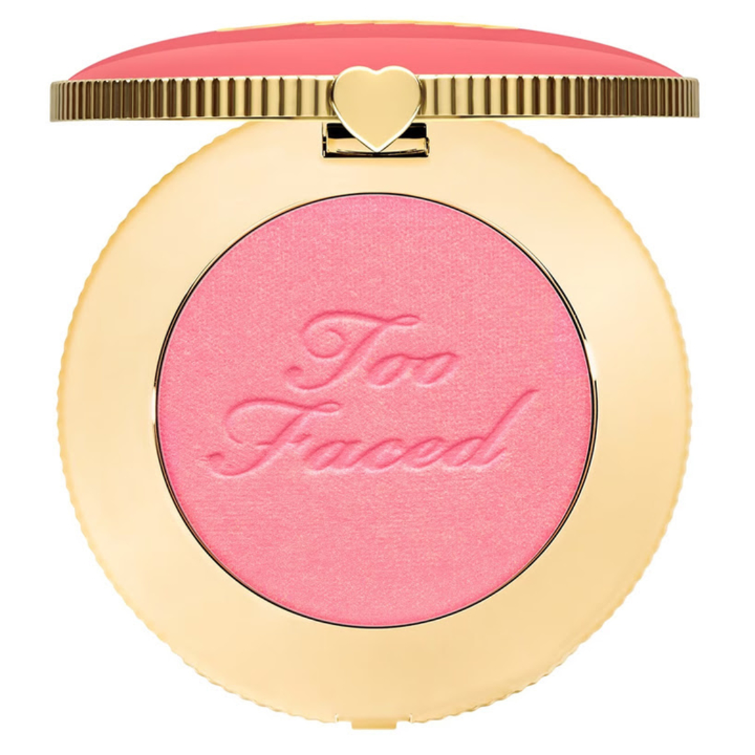 Cloud Crush Blush - Candy Clouds - 4,8g