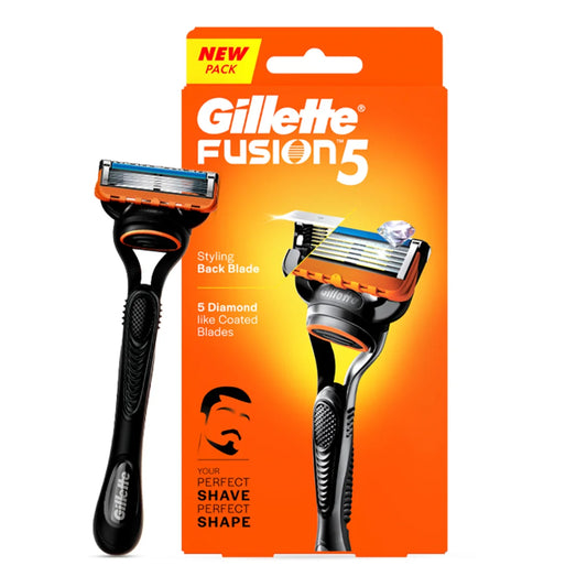 Gillette Fusion 5 Manual Men's Razor