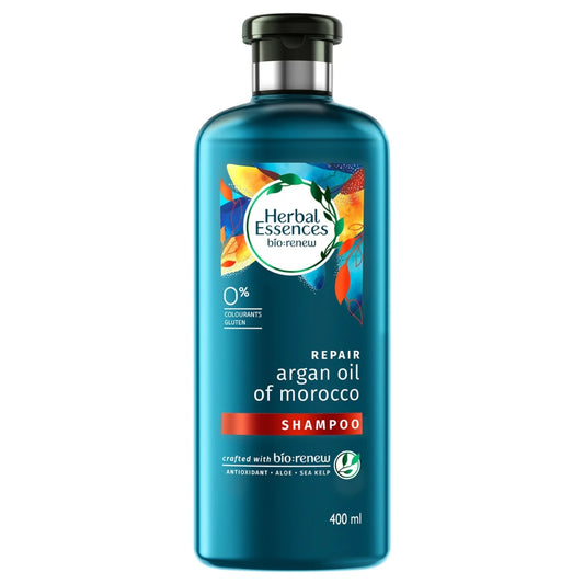 Herbal Essences bio:renew Argan Oil of Morocco Shampoo (400ml)