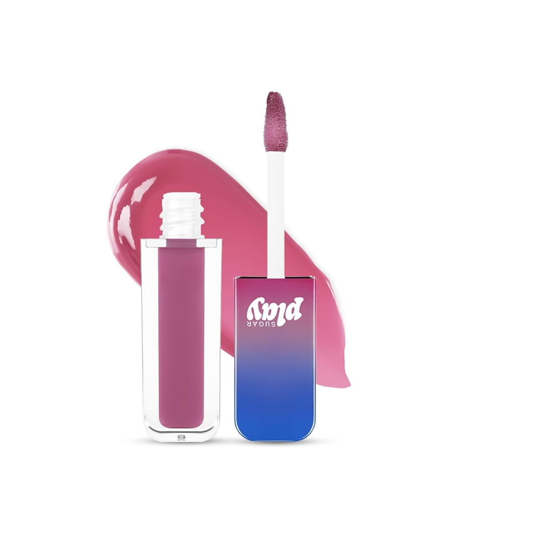 SUGAR Play Power Drip Lip Gloss