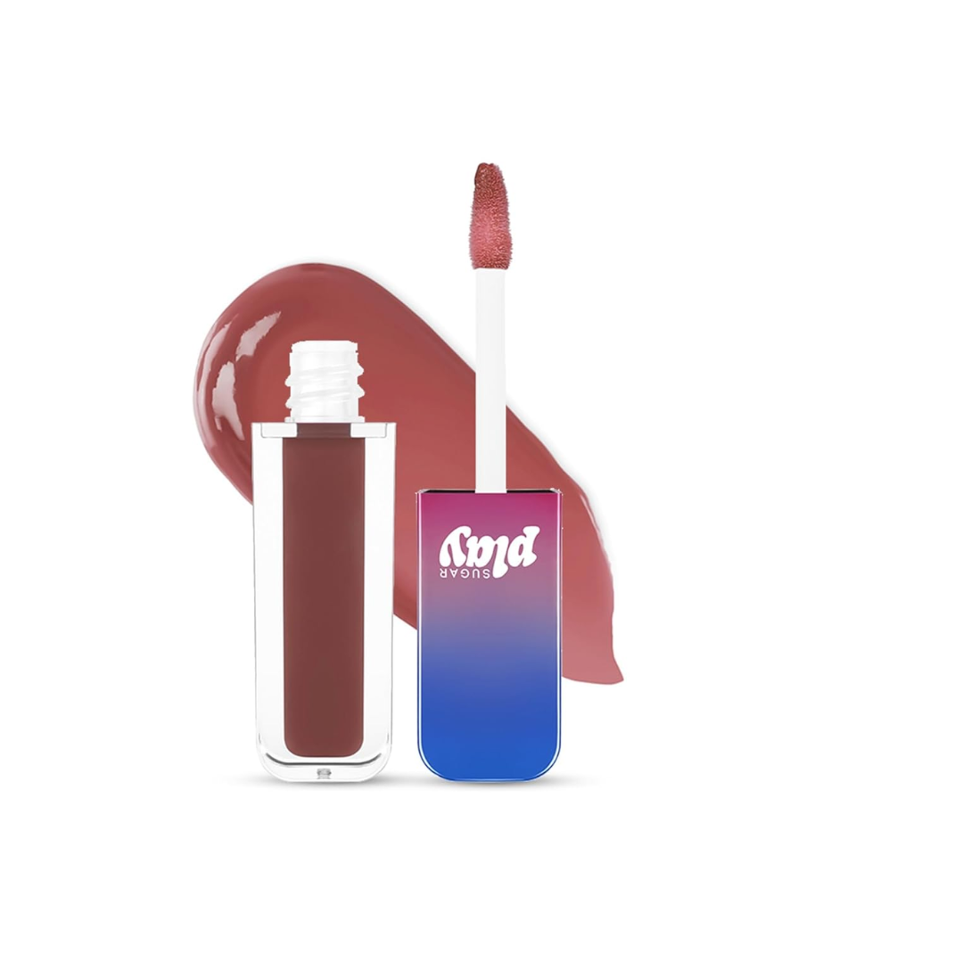 SUGAR Play Power Drip Lip Gloss