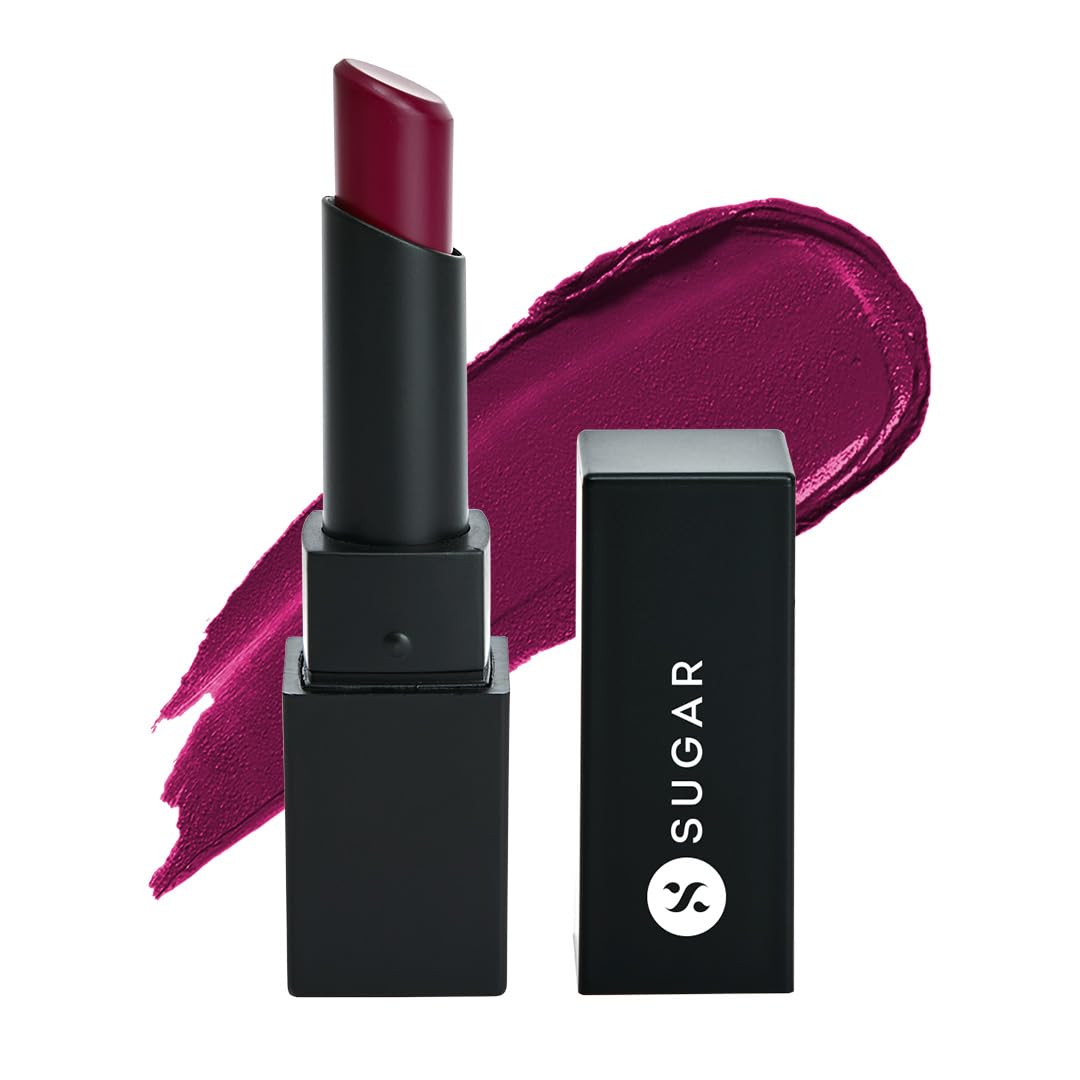Sugar Limited Edition Nothing Else Matter Longwear Lipstick