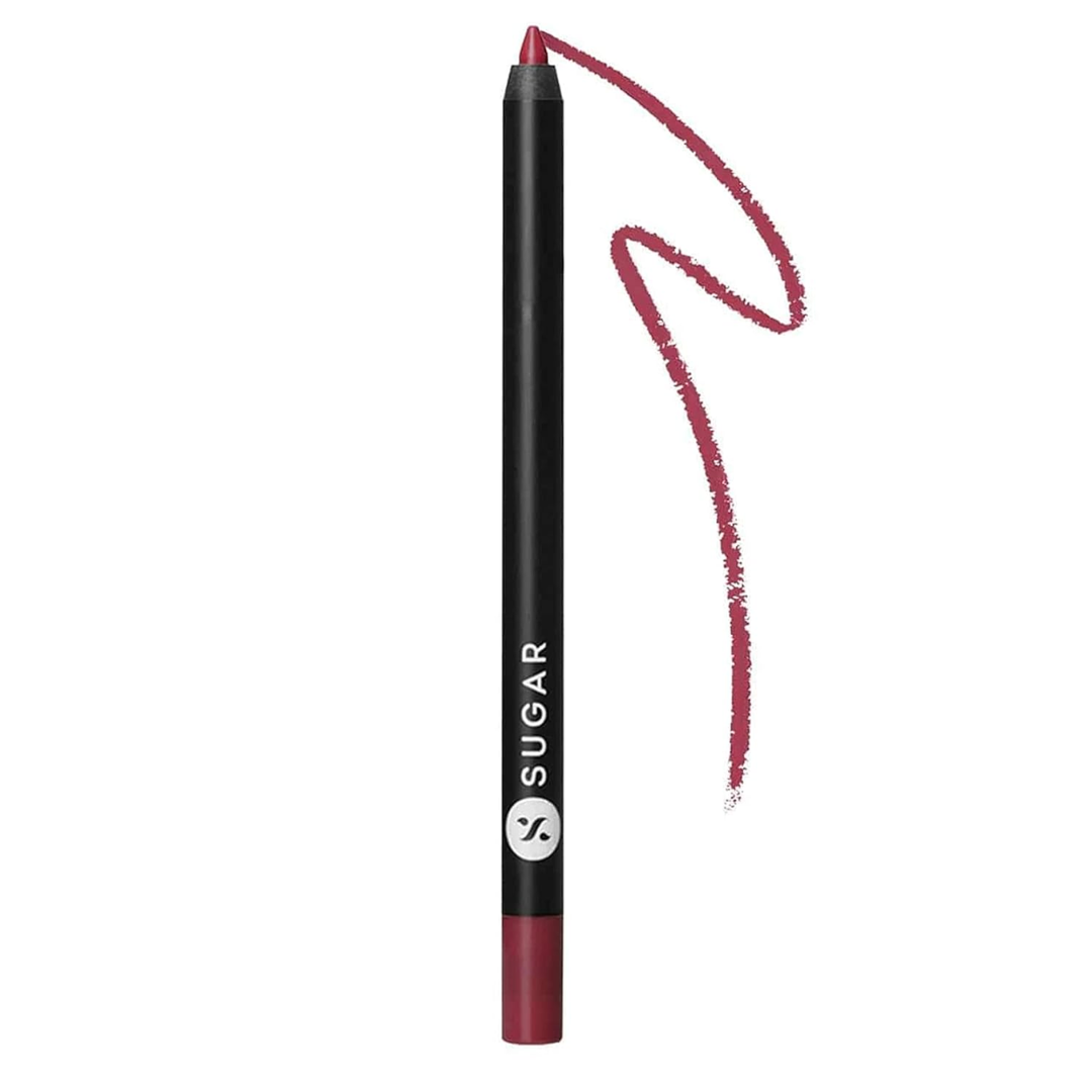 Sugar Lipping On The Edge Lip Liner