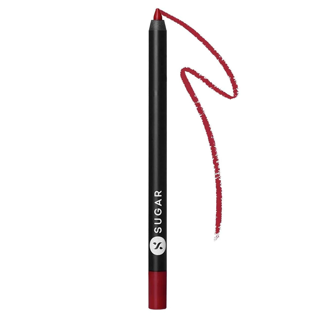 Sugar Lipping On The Edge Lip Liner