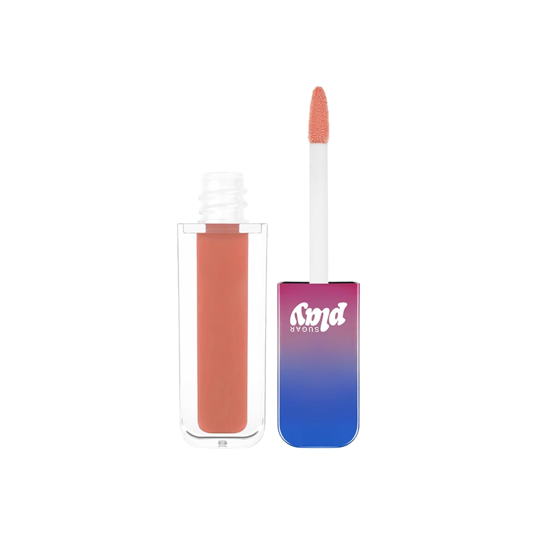SUGAR Play Power Drip Lip Gloss