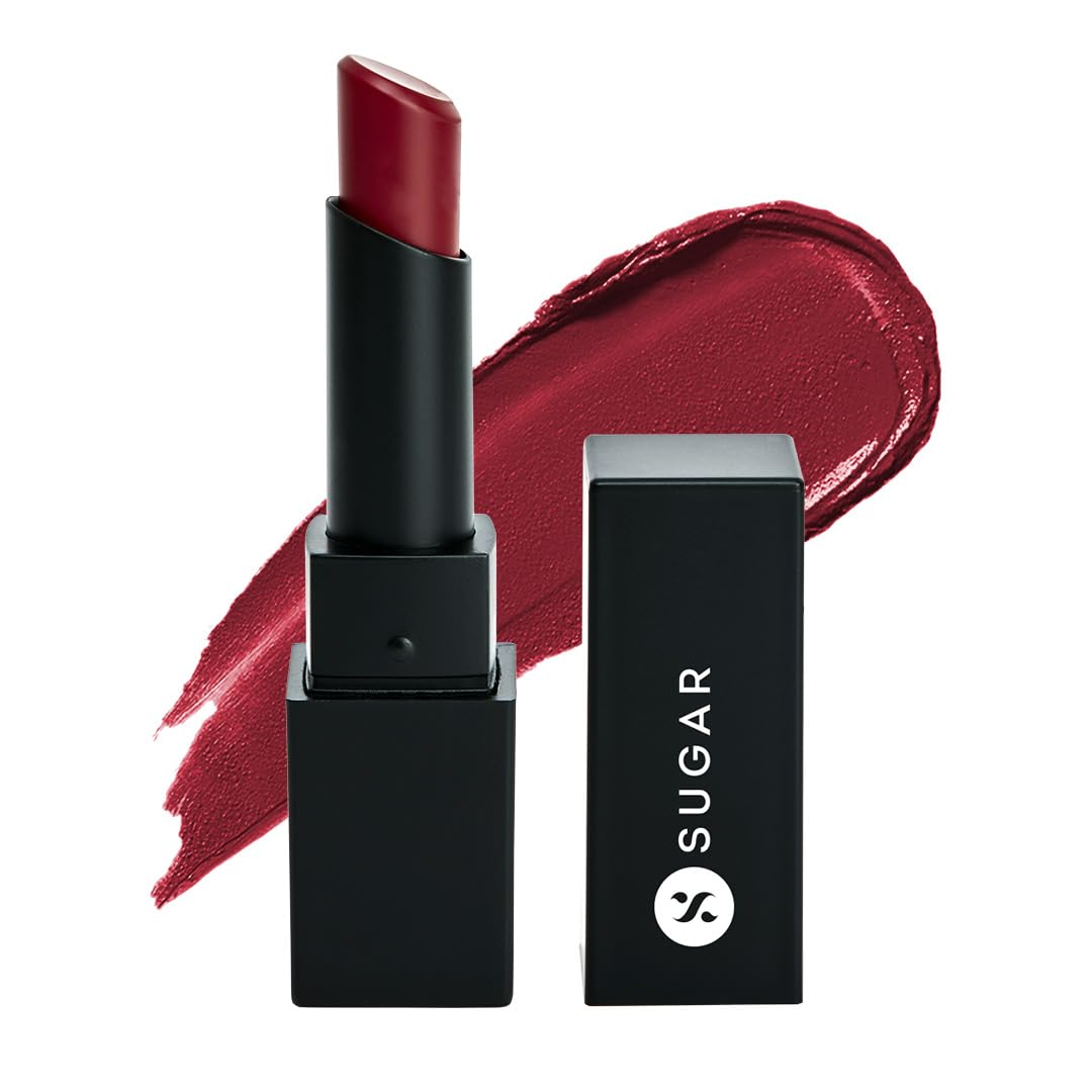 Sugar Limited Edition Nothing Else Matter Longwear Lipstick