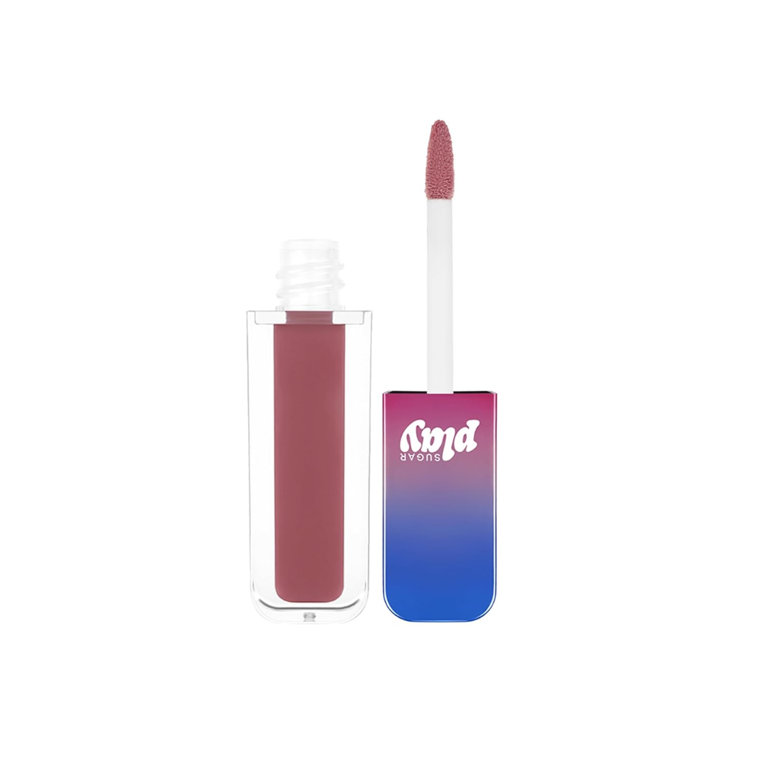 SUGAR Play Power Drip Lip Gloss