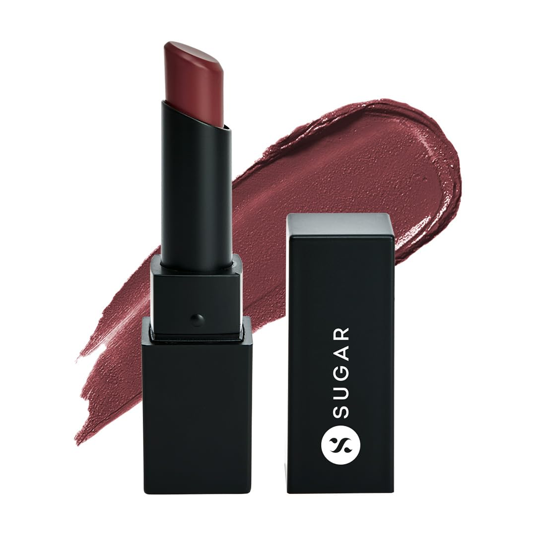 Sugar Limited Edition Nothing Else Matter Longwear Lipstick