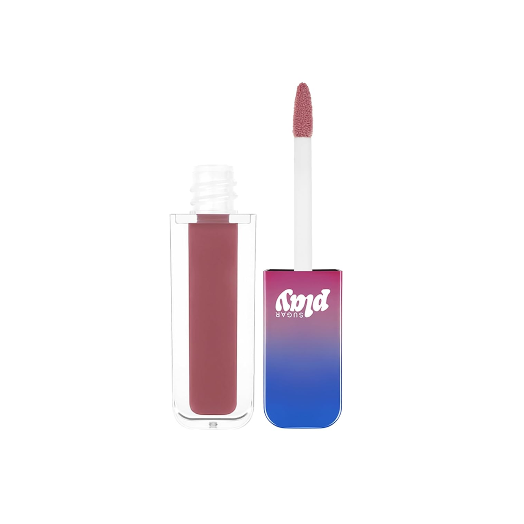 SUGAR Play Power Drip Lip Gloss