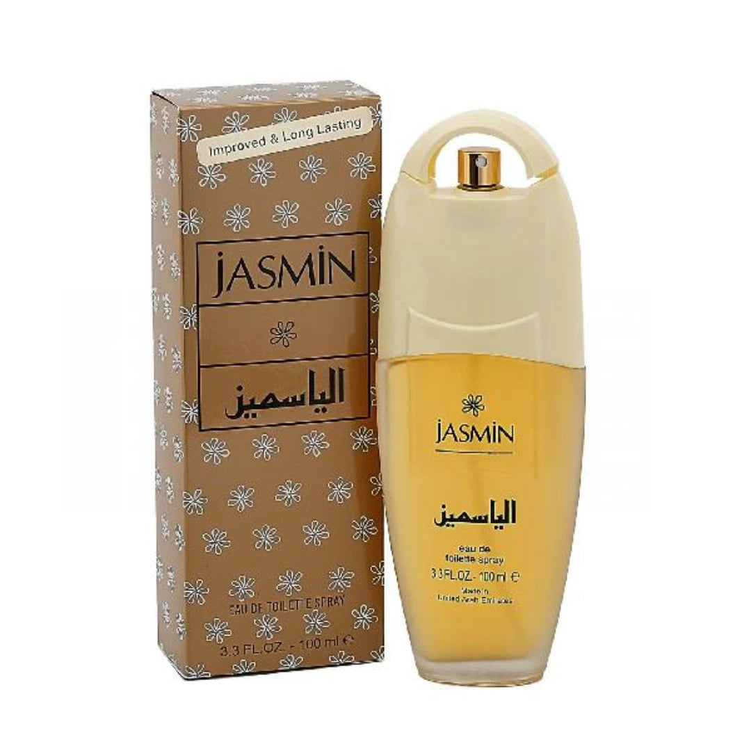 Jasmin Parfum Lorenzo For Women 100ml