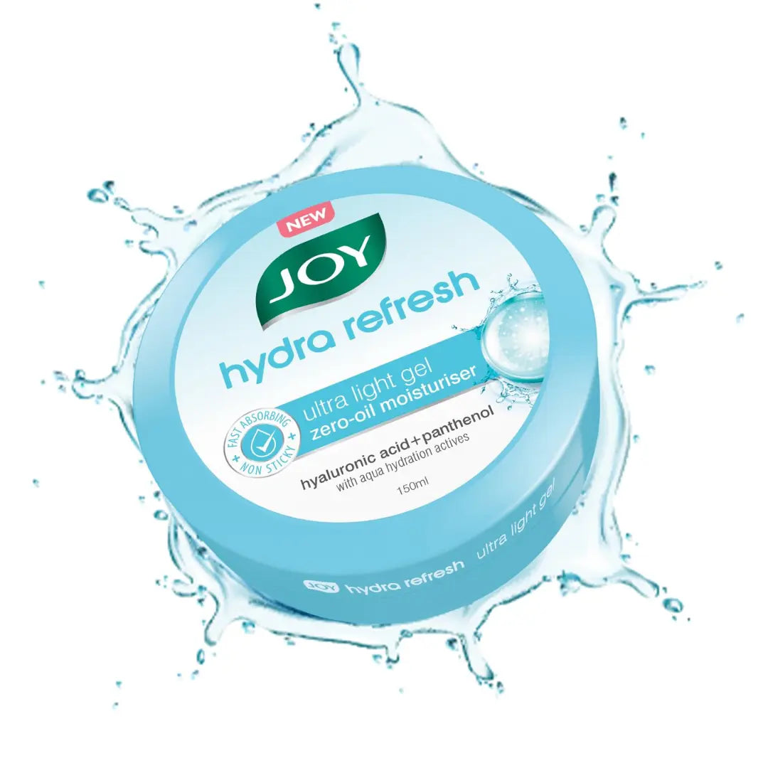 Joy Ultra Light Hydra Gel For Oil Free Hydration (150ml)