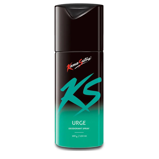 KamaSutra Urge Deodorant Spray For Men (150ml)