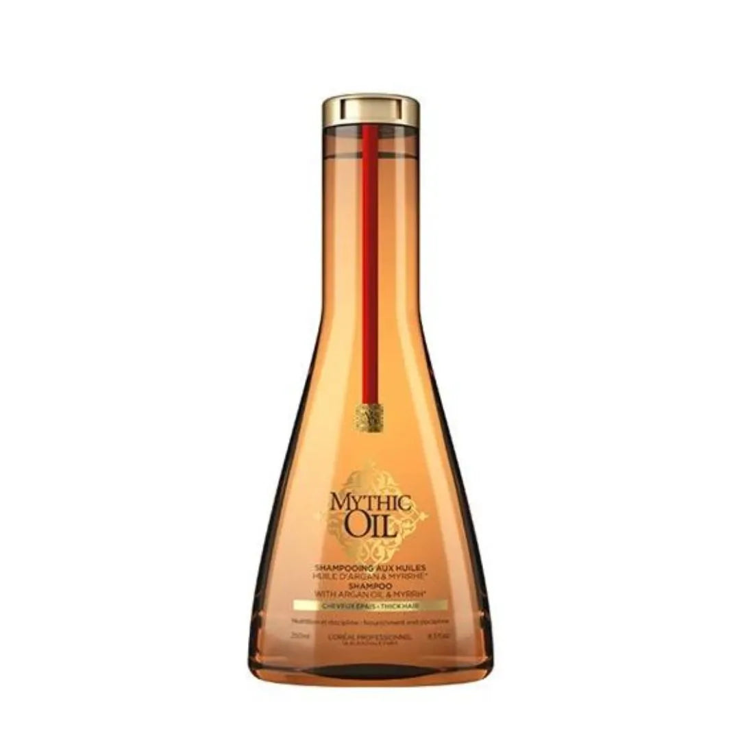 L'Oreal Professionnel Mythic Oil Shampoo 