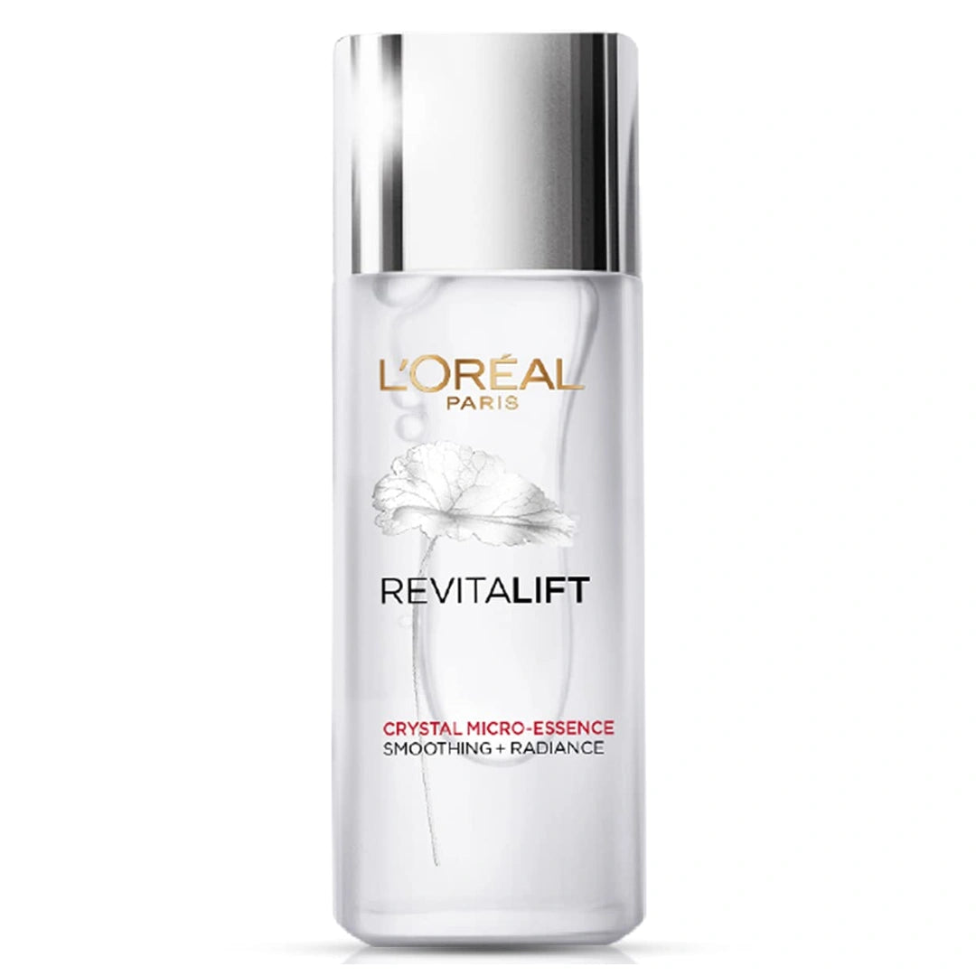 L'Oreal Paris Revitalift Crystal Micro-Essence With Salicylic Acid (65ml)