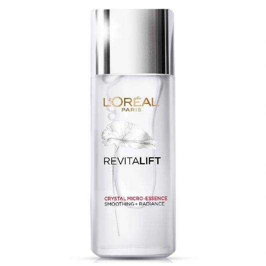 L'Oreal Paris Revitalift Crystal Micro-Essence With Salicylic Acid (65ml)