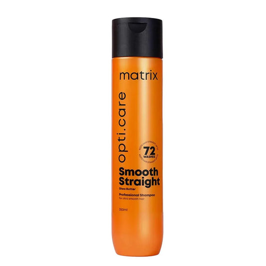 Matrix opti.care Professional Ultra Smoothing Shampoo