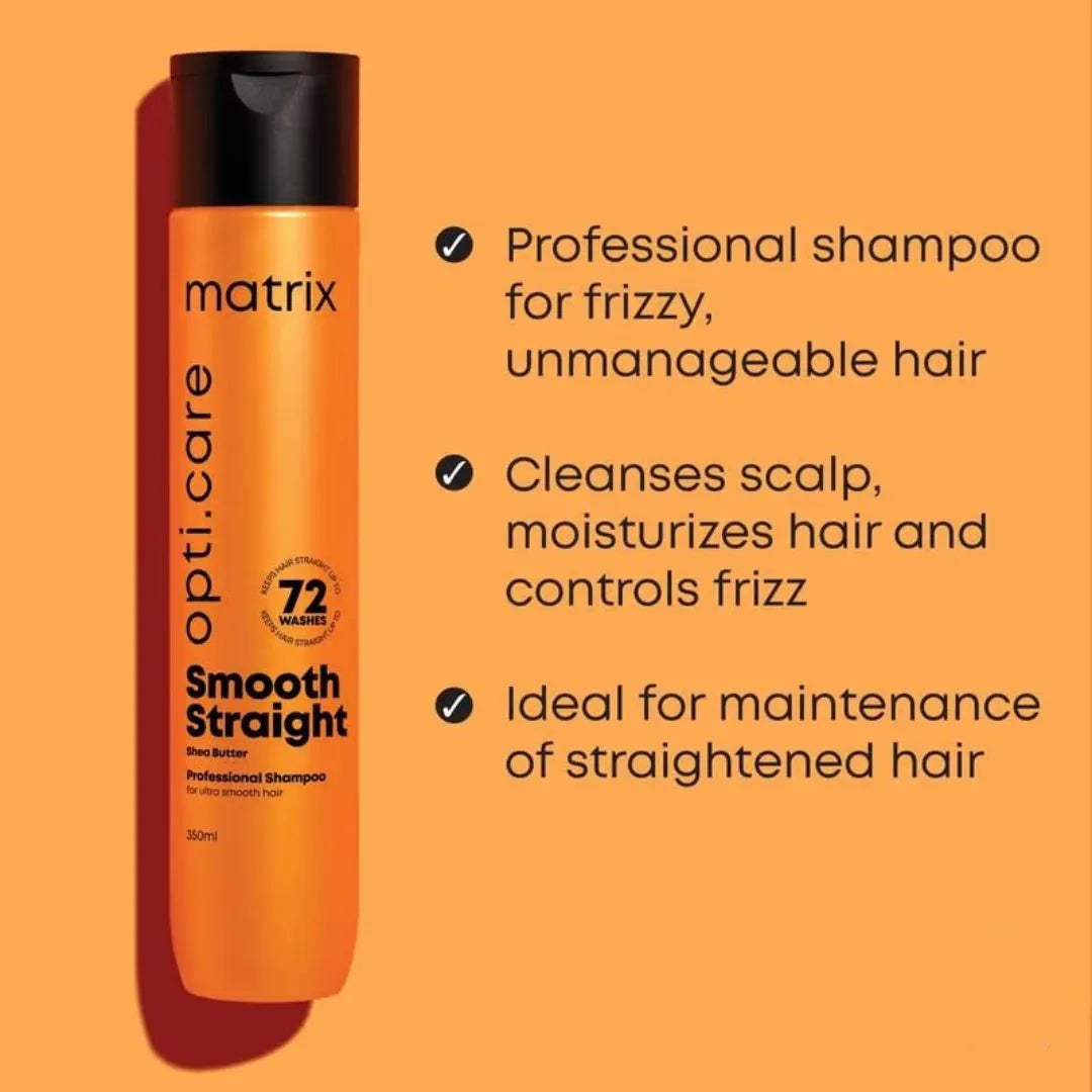 Matrix opti.care Professional Shampoo