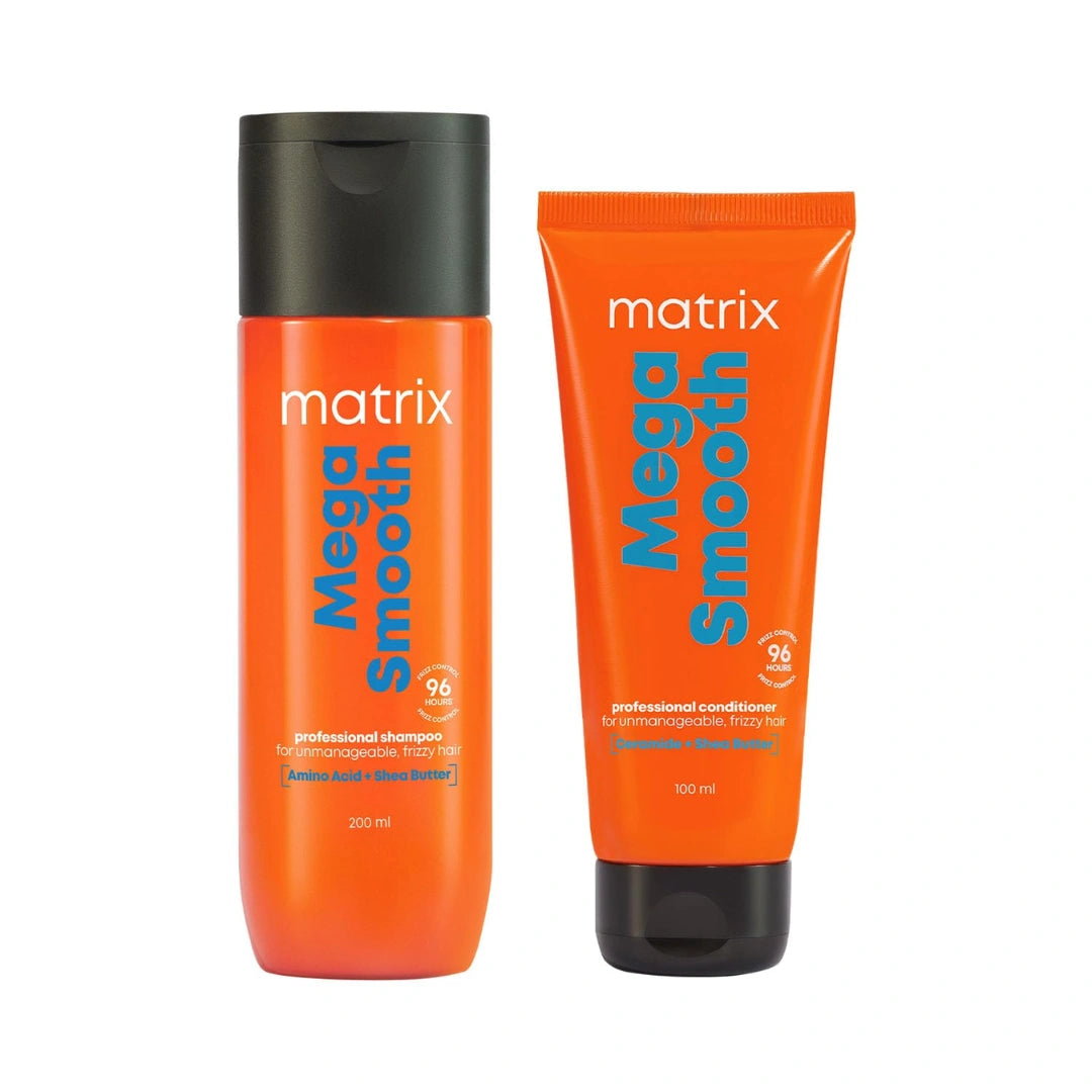 Matrix Opti Care Professional Shampoo and Conditioner Combo (200 ml + 98 g)