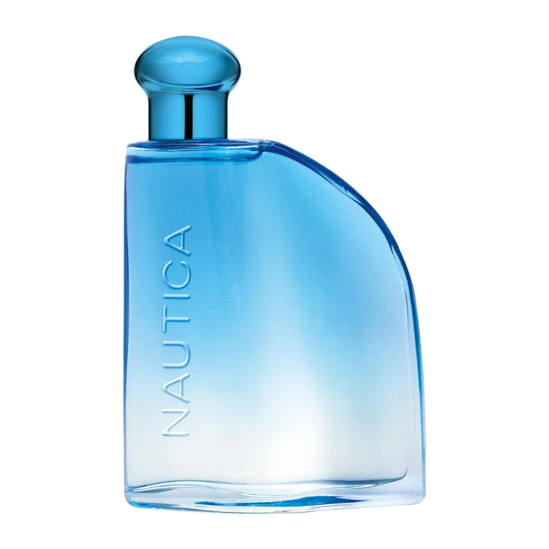 Nautica Pure Blue Eau de Toilette for Men - 100ml