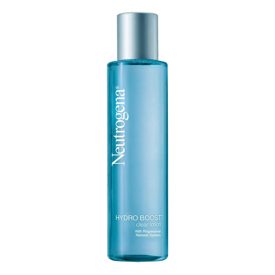 Neutrogena Hydro Boost Clear Lotion (Hydrating Toner) -150 ml